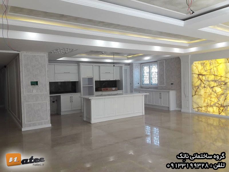 هزینه بازسازی منزل32